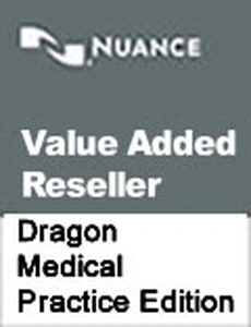Nuance Value Added Reseller Dragon Medical Practice Edition